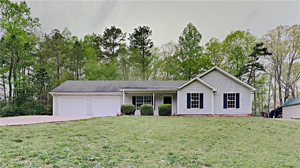 311 Conner Drive Villa Rica, GA 30180 - Photo 1 of 1 Gallery Image 1