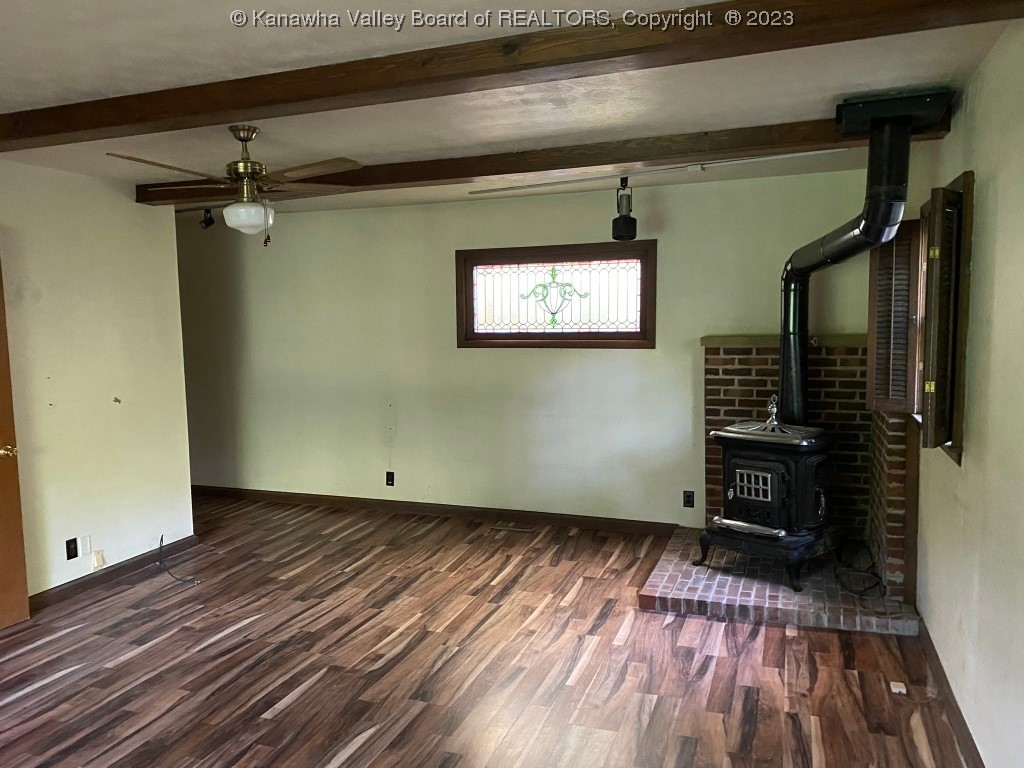 529 Bryan Br Road St. Albans, WV 25177 - Photo 20 of 40 Gallery Image 20