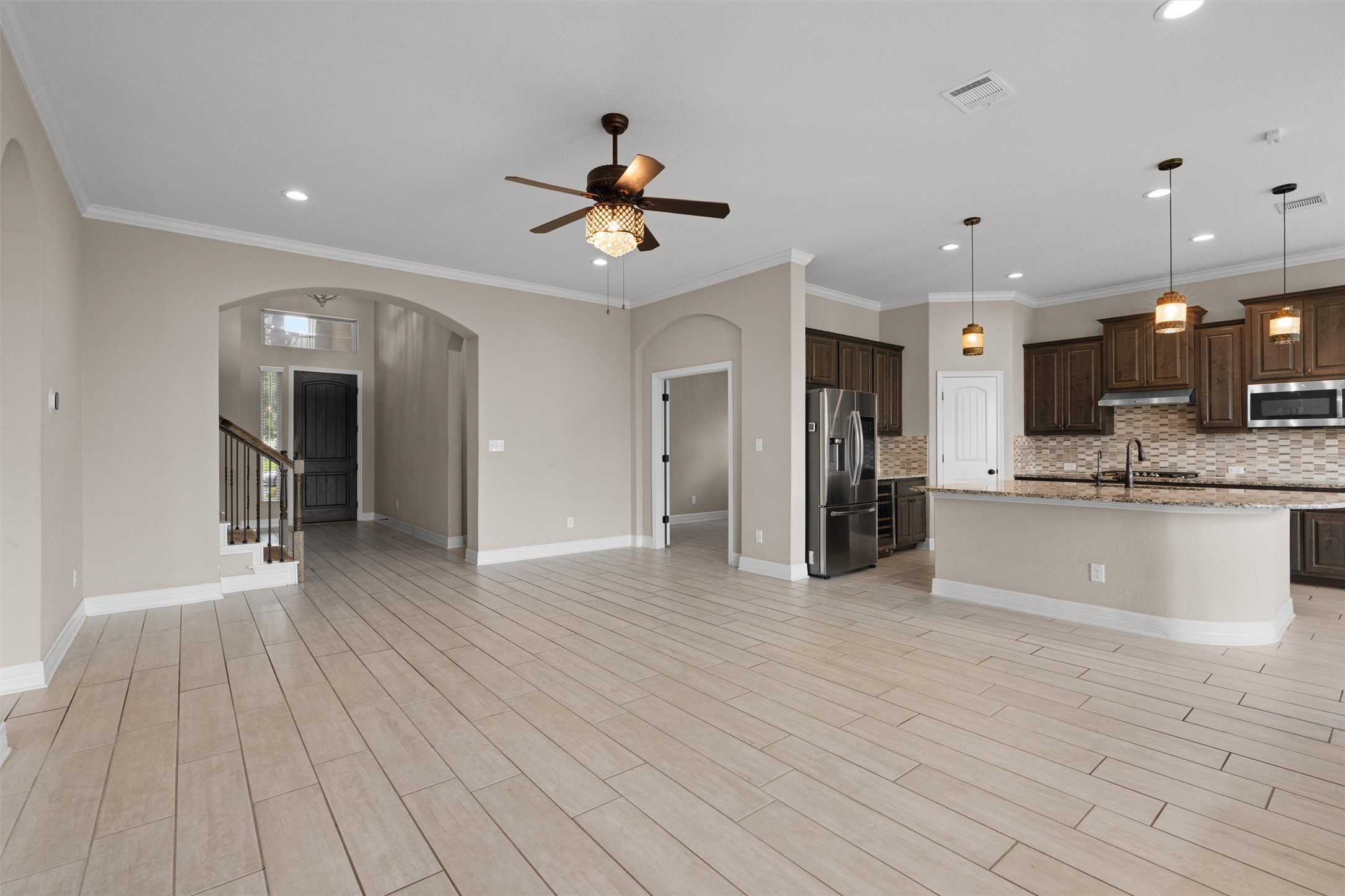 608 Muster Bend Georgetown, TX 78626 - Photo 8 of 40