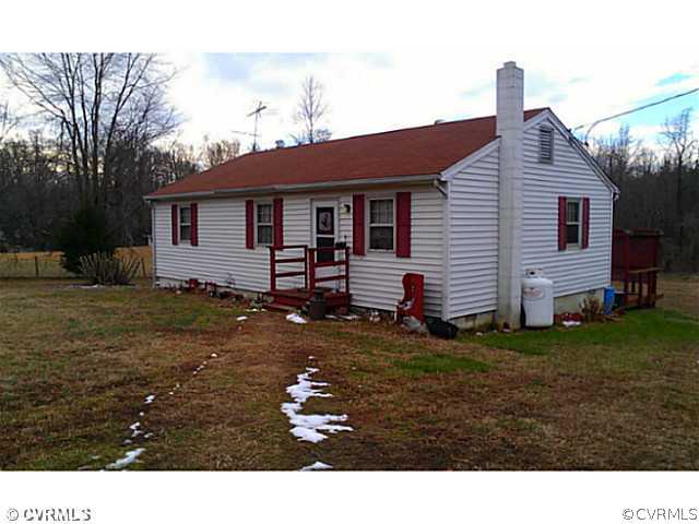 1081 Stones Road Walkerton, VA 23177 - Photo 8 of 10 Gallery Image 8