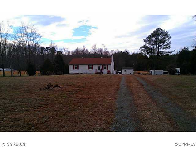 1081 Stones Road Walkerton, VA 23177 - Photo 10 of 10 Gallery Image 10