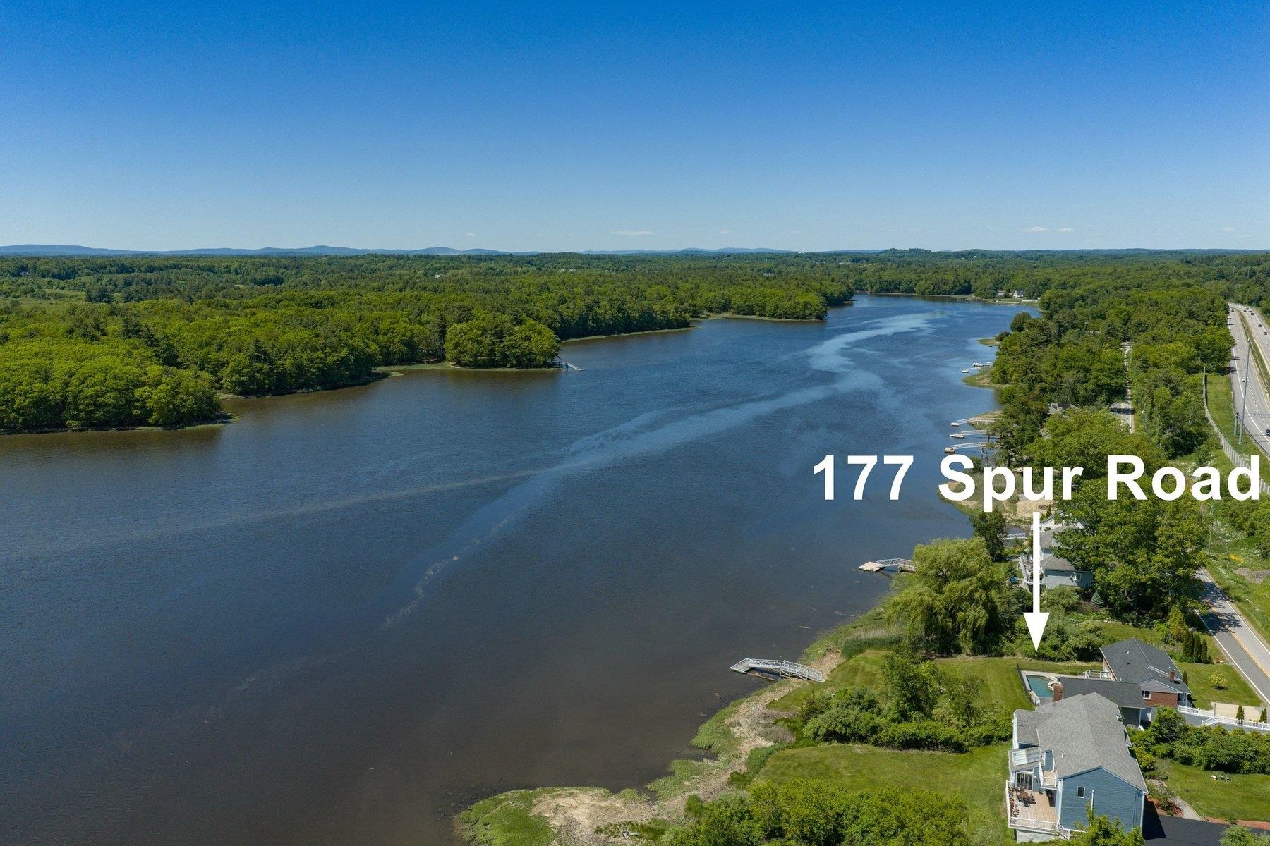 177 Spur Road Dover, NH 03820 - Photo 39 of 49