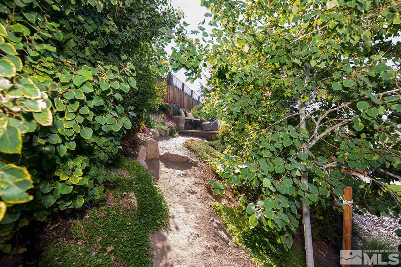 2940 Tobiano Drive Reno, NV 89521 - Photo 24 of 29 a picture of a tree