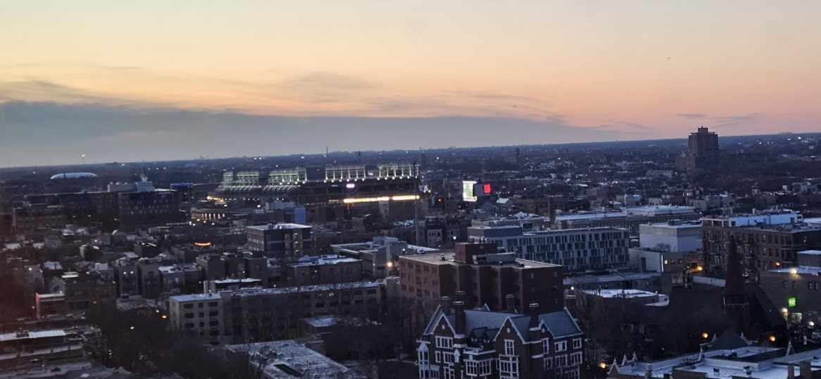 555 West Cornelia Avenue, Unit 2003 Chicago, IL 60657 - Photo 13 of 19