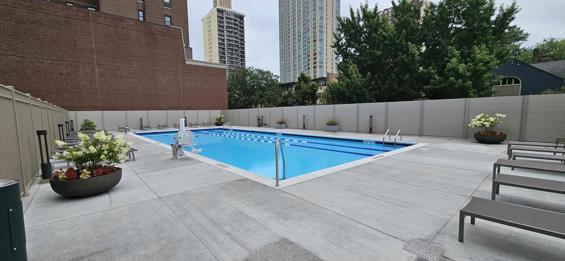 555 West Cornelia Avenue, Unit 2003 Chicago, IL 60657 - Photo 19 of 19