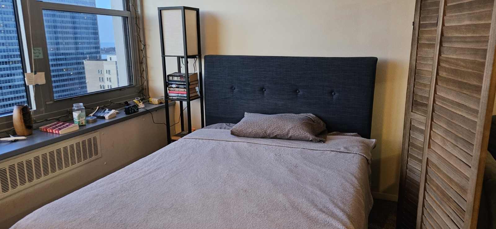 555 West Cornelia Avenue, Unit 2003 Chicago, IL 60657 - Photo 6 of 19