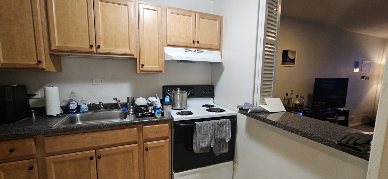 555 West Cornelia Avenue, Unit 2003 Chicago, IL 60657 - Photo 8 of 19