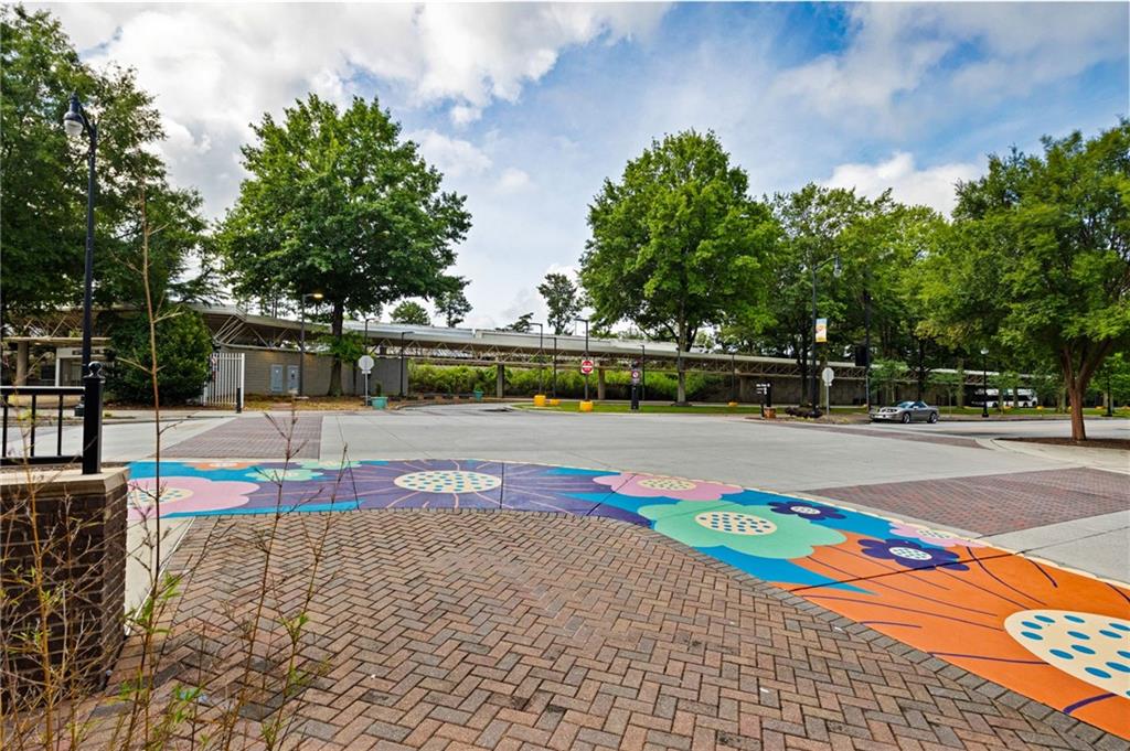 5300 Peachtree Road, Unit 501 Chamblee, GA 30341 - Photo 31 of 52