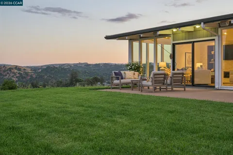 $1,798,000 | 101 Hillcroft Way, Walnut Creek, CA 94597
