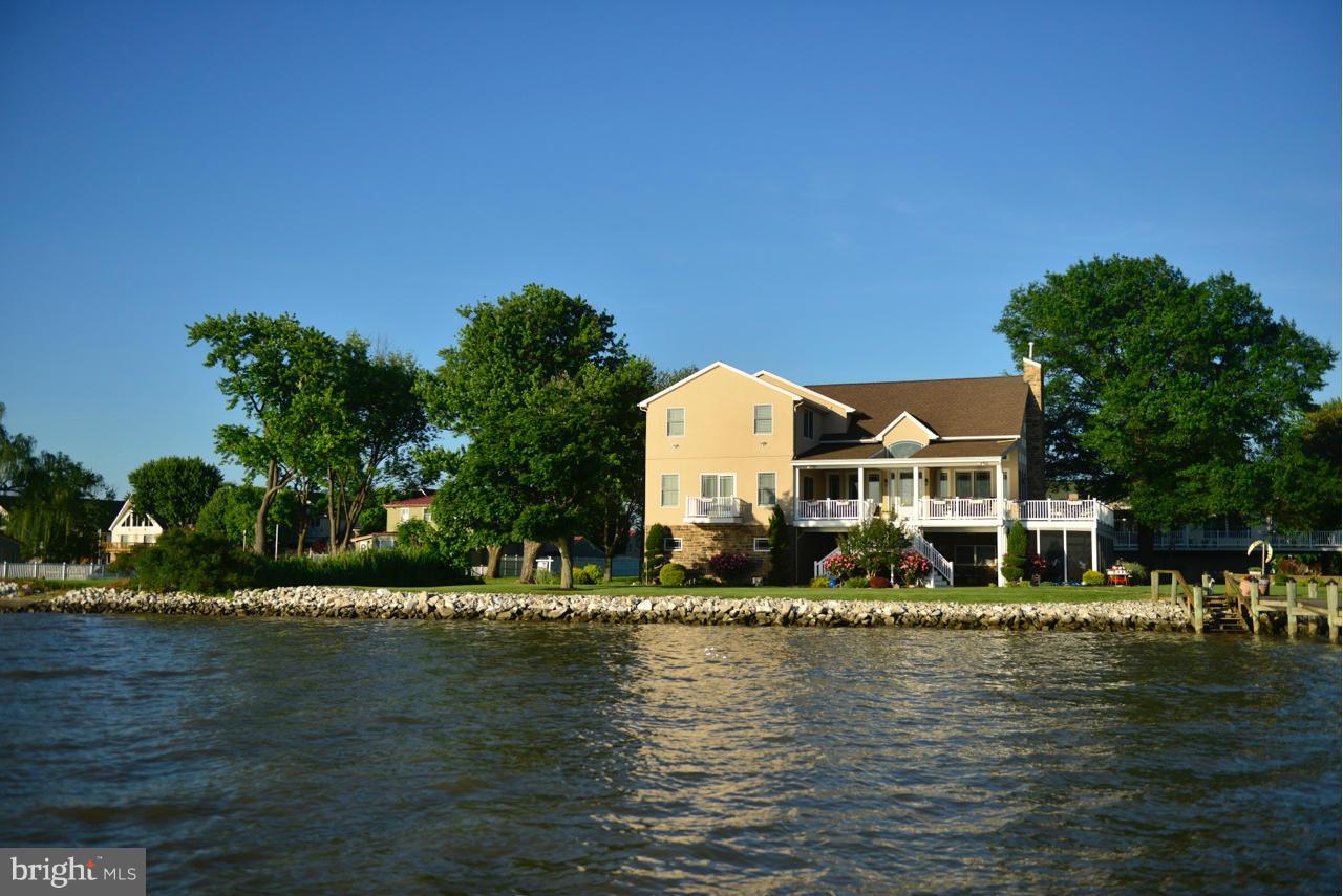 1003 Cold Spring Road Baltimore, MD 21220 - Photo 1 of 30 1003 Cold Spring Road Baltimore County Waterfront