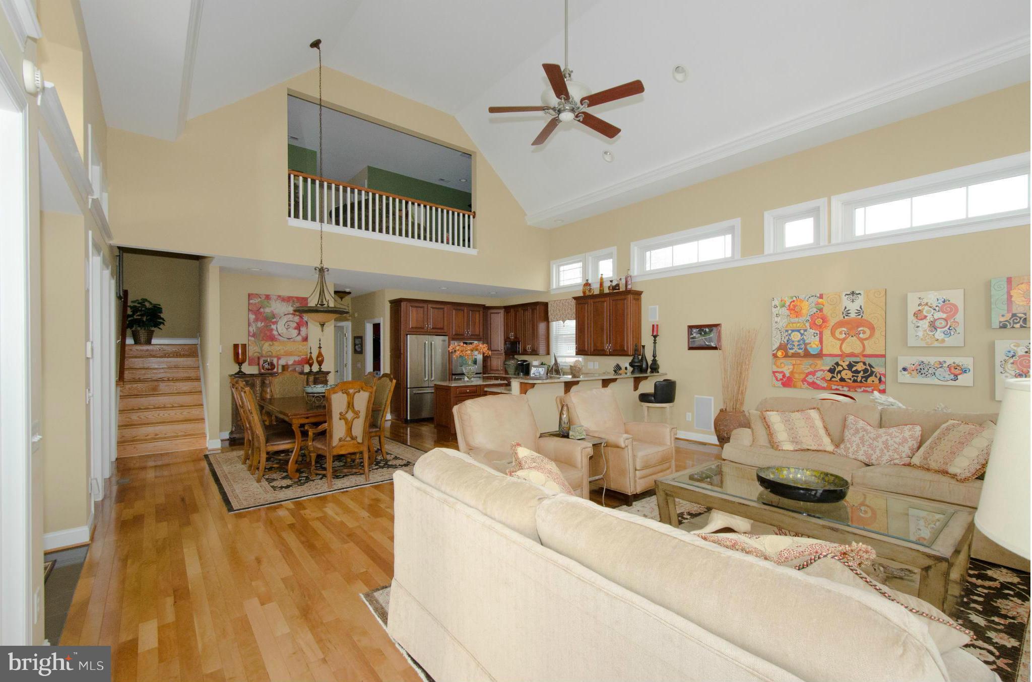 1003 Cold Spring Road Baltimore, MD 21220 - Photo 7 of 30 Great room