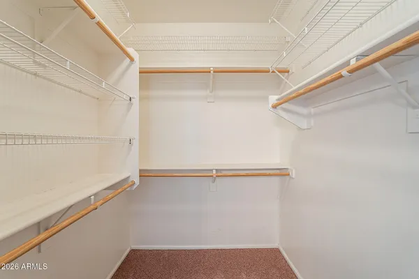 a view of small space