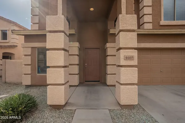 $2,495 | 44415 West Knauss Drive, Maricopa, AZ 85138