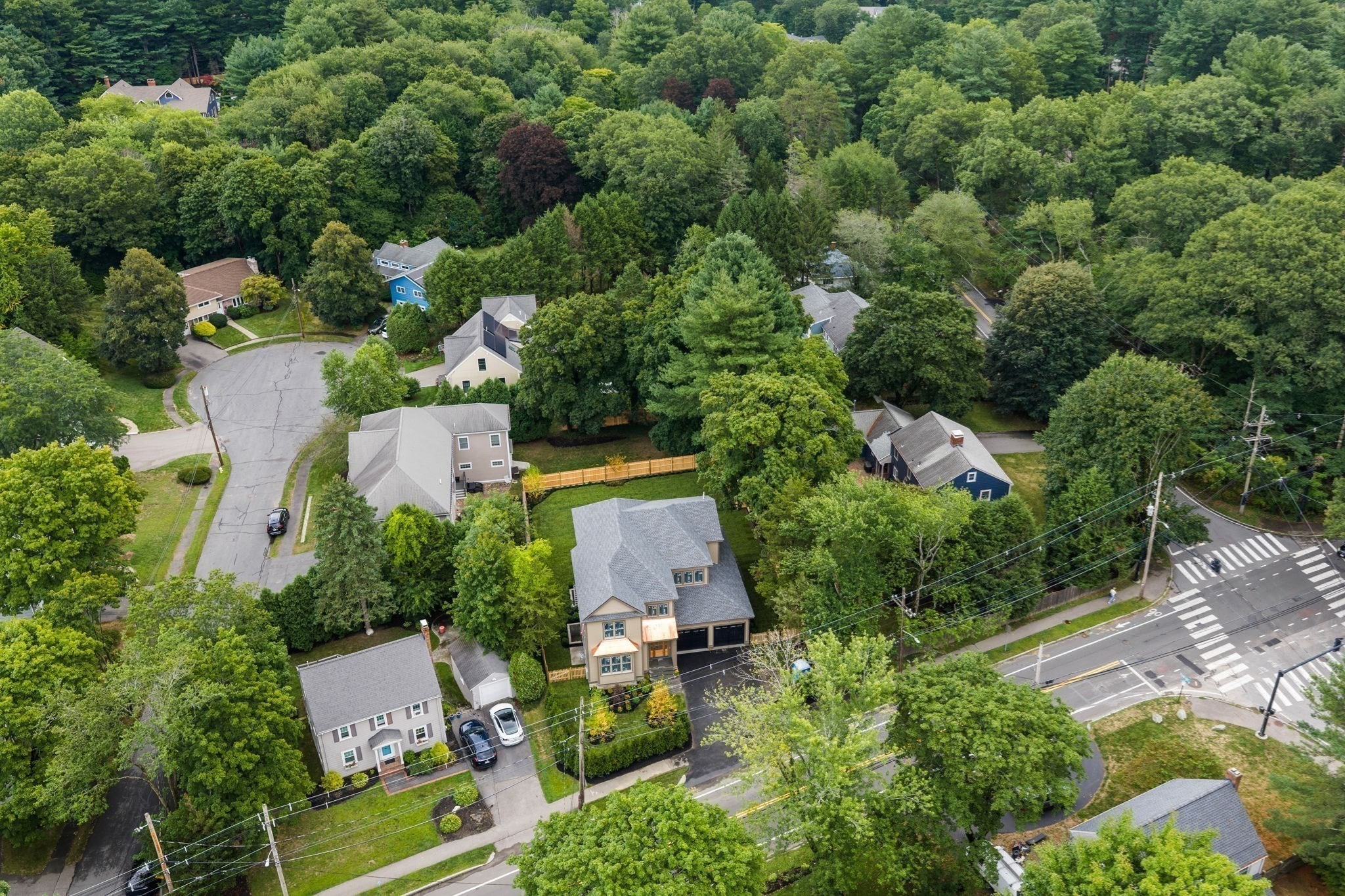 564 Chestnut Street Needham, MA 02492 - Photo 17 of 19 Gallery Image 17