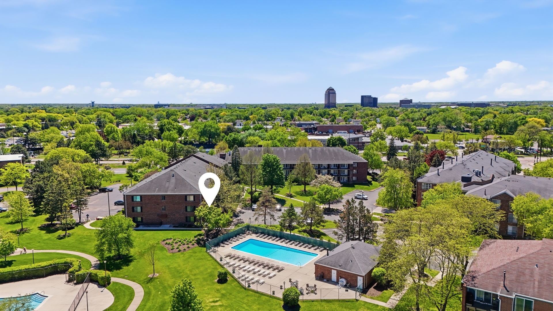 520 Biesterfield Road, Unit 119F Elk Grove Village, IL 60007 - Photo 2 of 39
