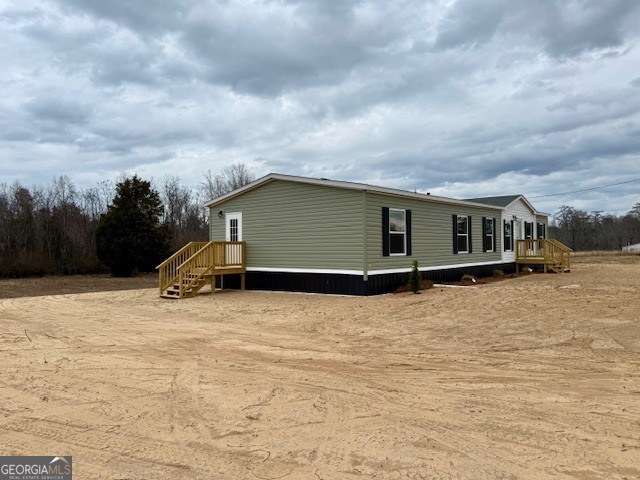 683 Evergreen Church Road Cobbtown, GA 30420 - Photo 27 of 32