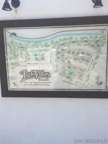 $239,900 | 1375 Caminito Gabaldon, Unit D, San Diego, CA 92108