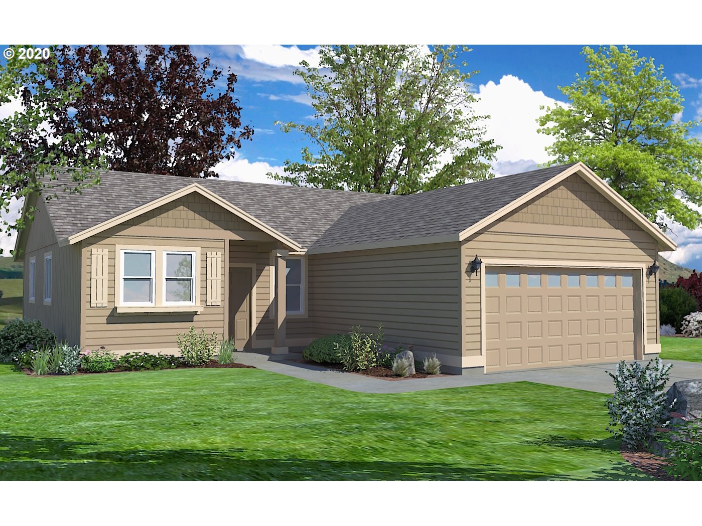 2000 South 59th Street Springfield, OR 97478 - Photo 1 of 1