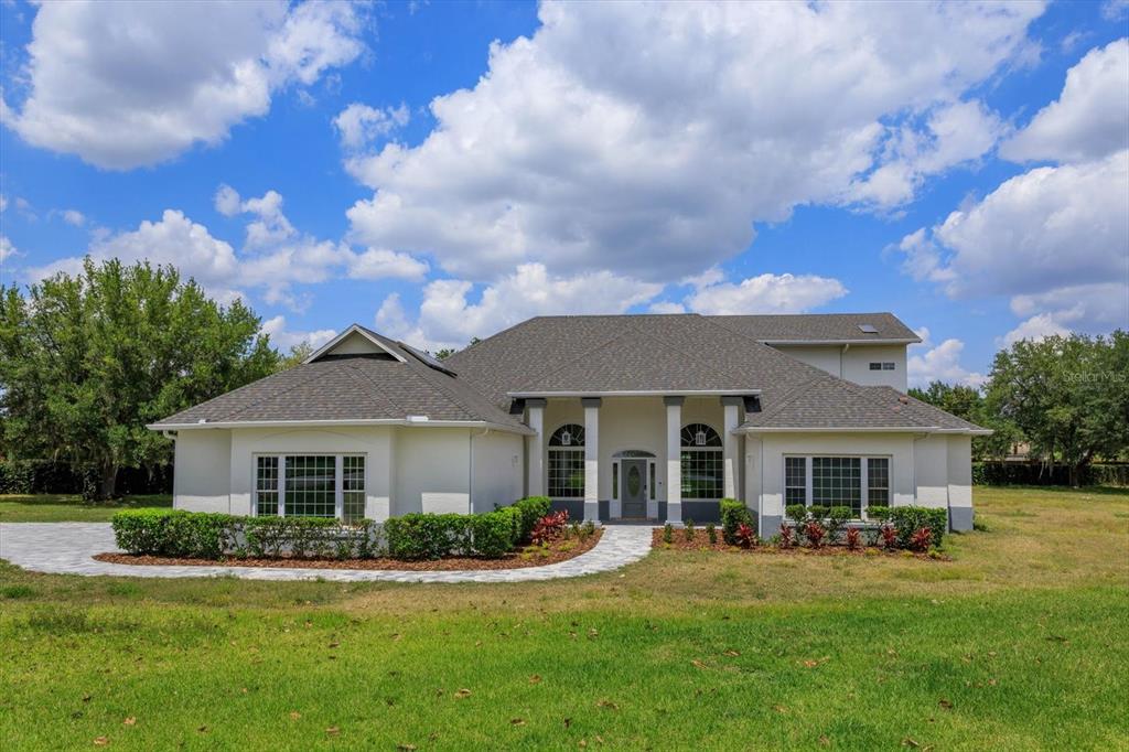 5003 Autumn Ridge Court Windermere, FL 34786 - Photo 1 of 1 front elevation