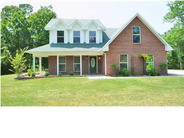 351 South Eagle Ridge Drive Florence, MS 39073 - Photo 1 of 1 Photo 1