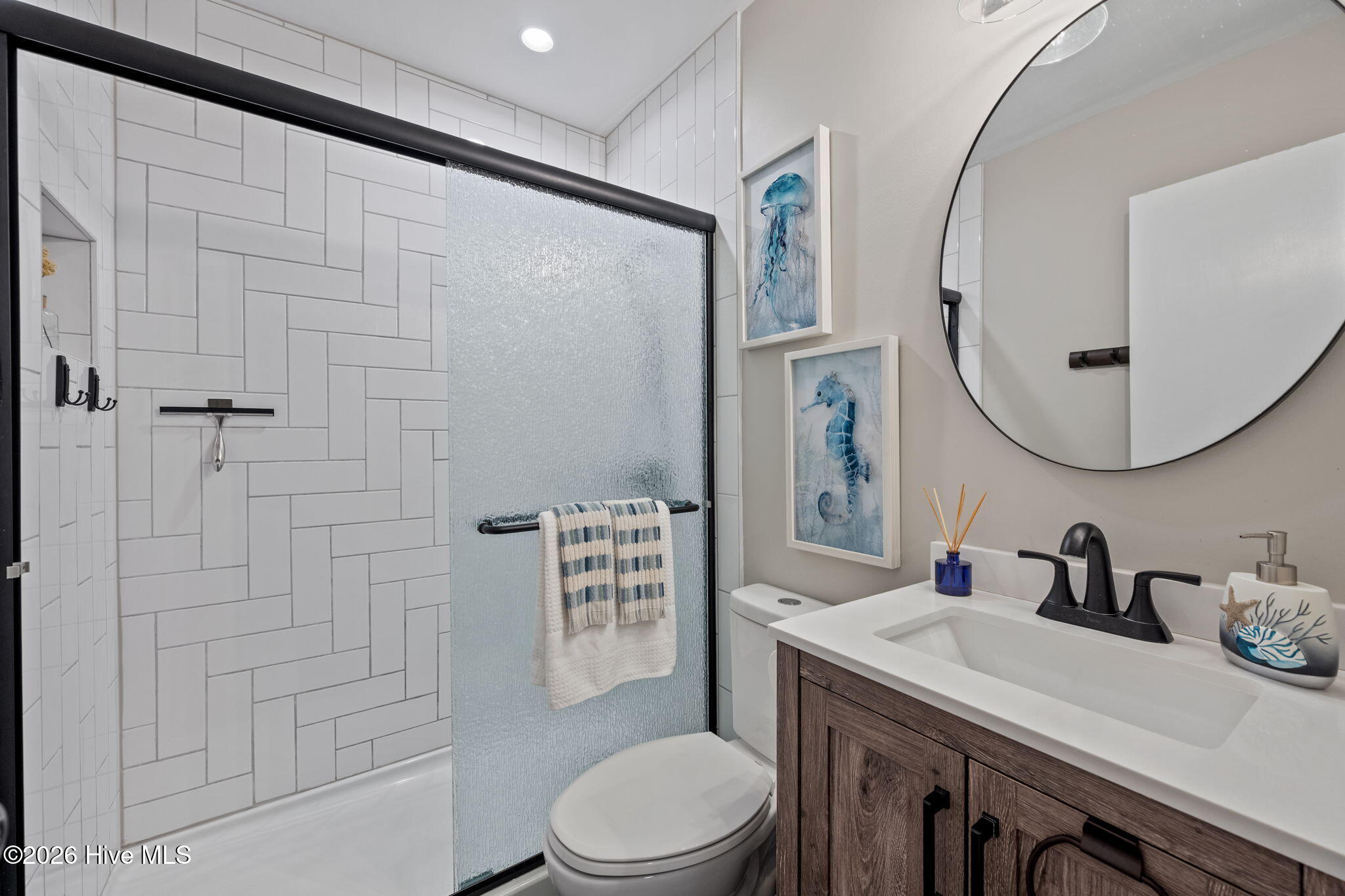 1822 New River Inlet Road, Unit 1102A North Topsail Beach, NC 28460 - Photo 25 of 51 Bathroom