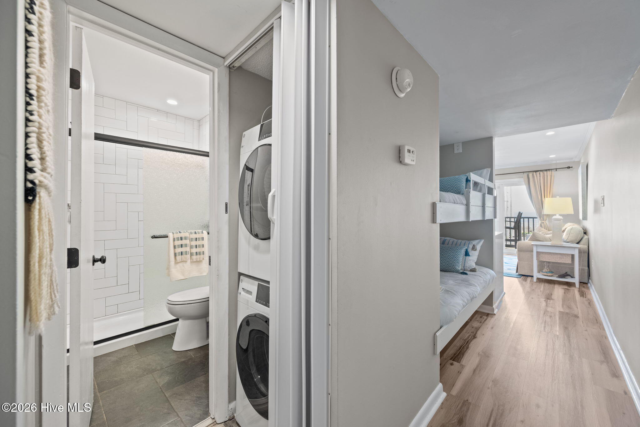 1822 New River Inlet Road, Unit 1102A North Topsail Beach, NC 28460 - Photo 30 of 51 Hall