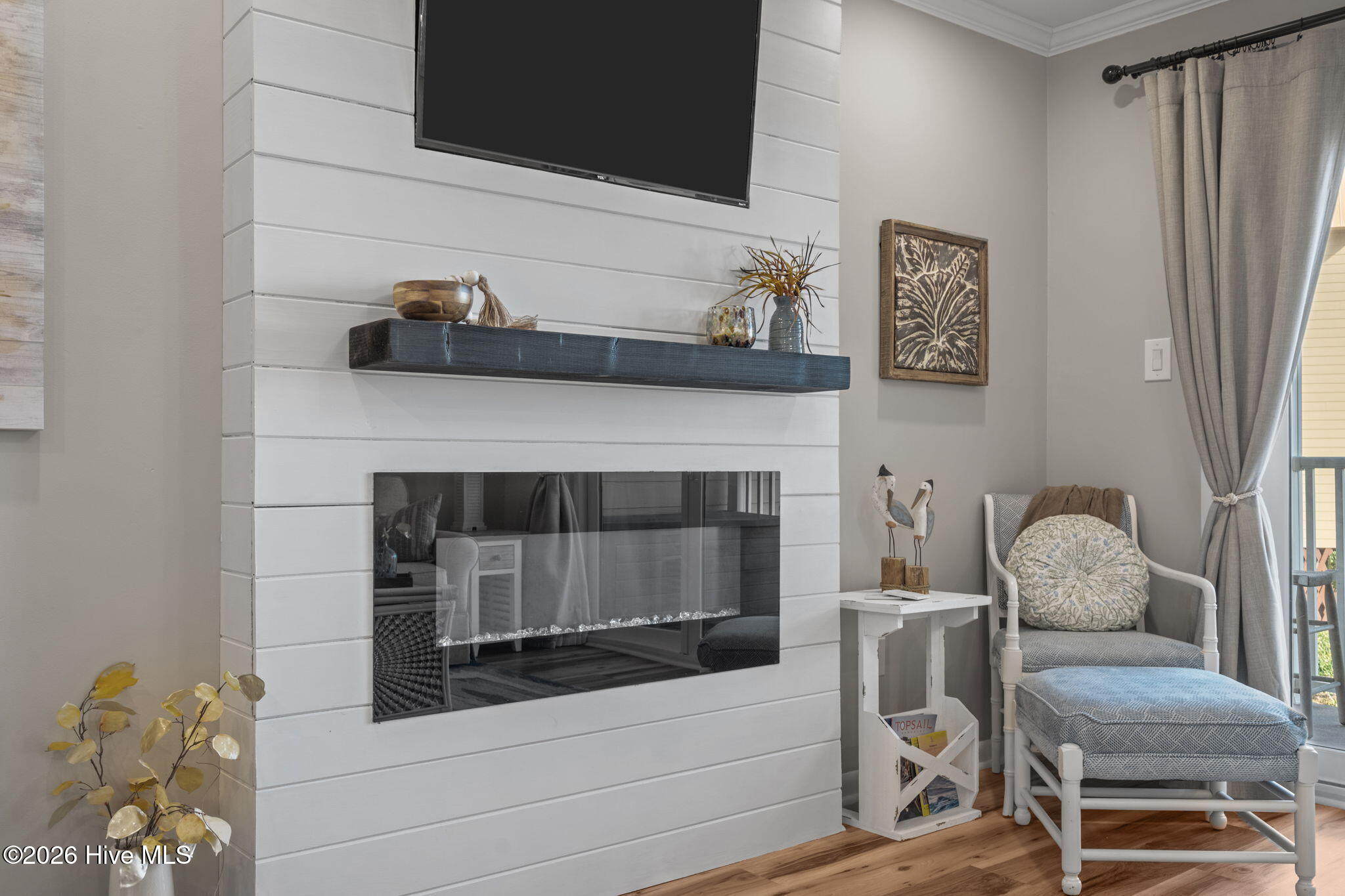 1822 New River Inlet Road, Unit 1102A North Topsail Beach, NC 28460 - Photo 3 of 51 Living Area