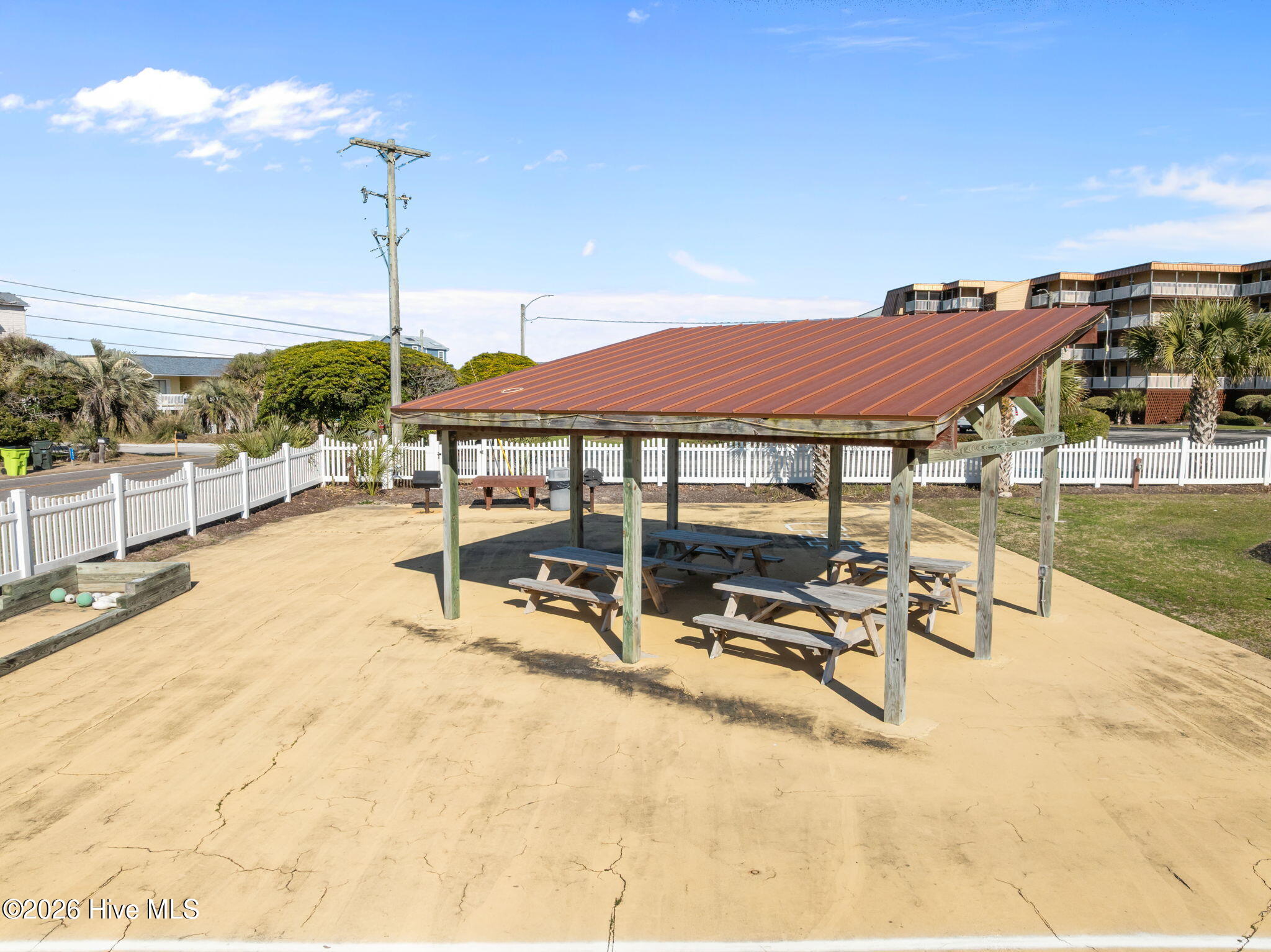 1822 New River Inlet Road, Unit 1102A North Topsail Beach, NC 28460 - Photo 40 of 51 Community Park