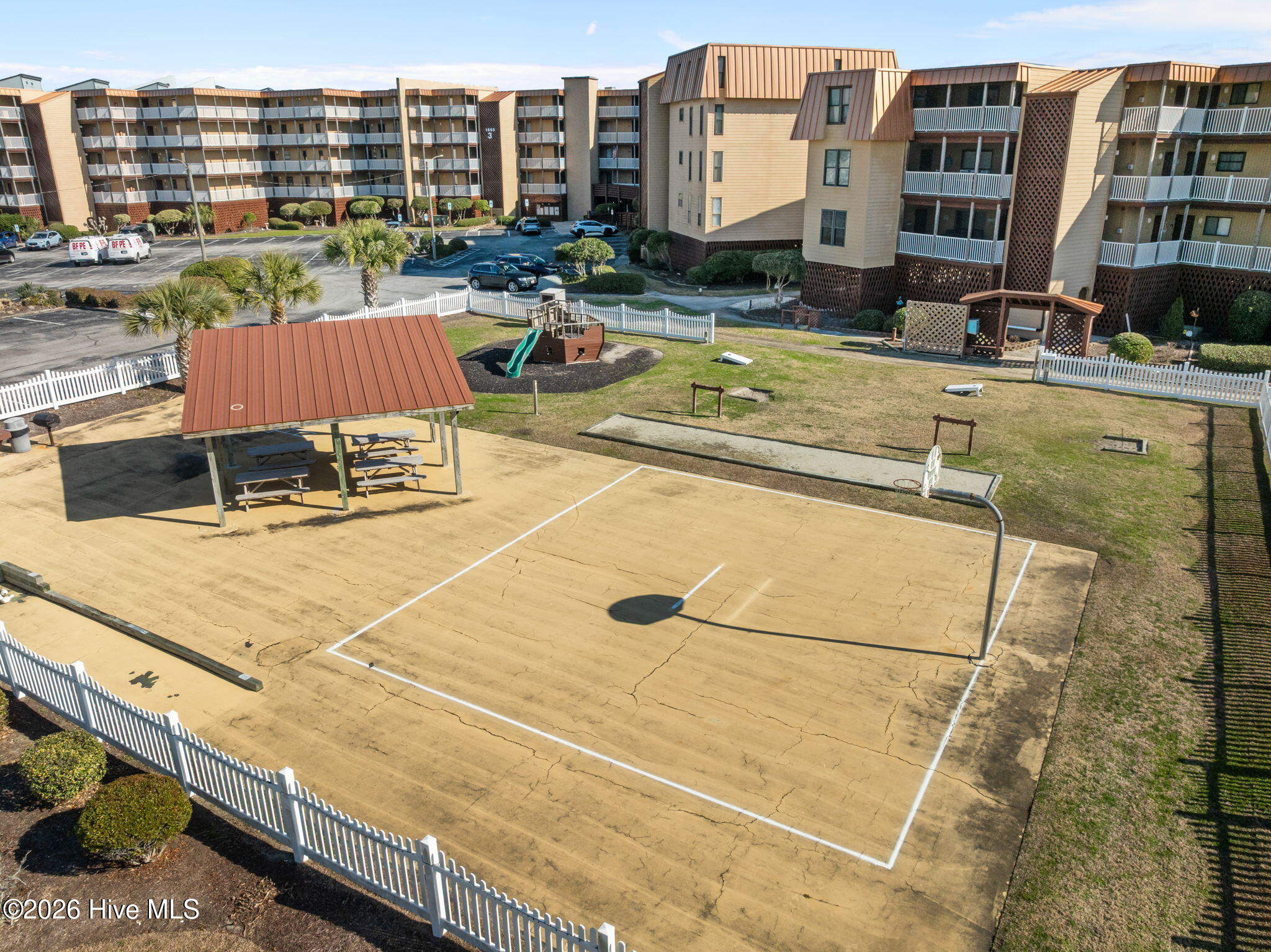 1822 New River Inlet Road, Unit 1102A North Topsail Beach, NC 28460 - Photo 42 of 51 Community Park