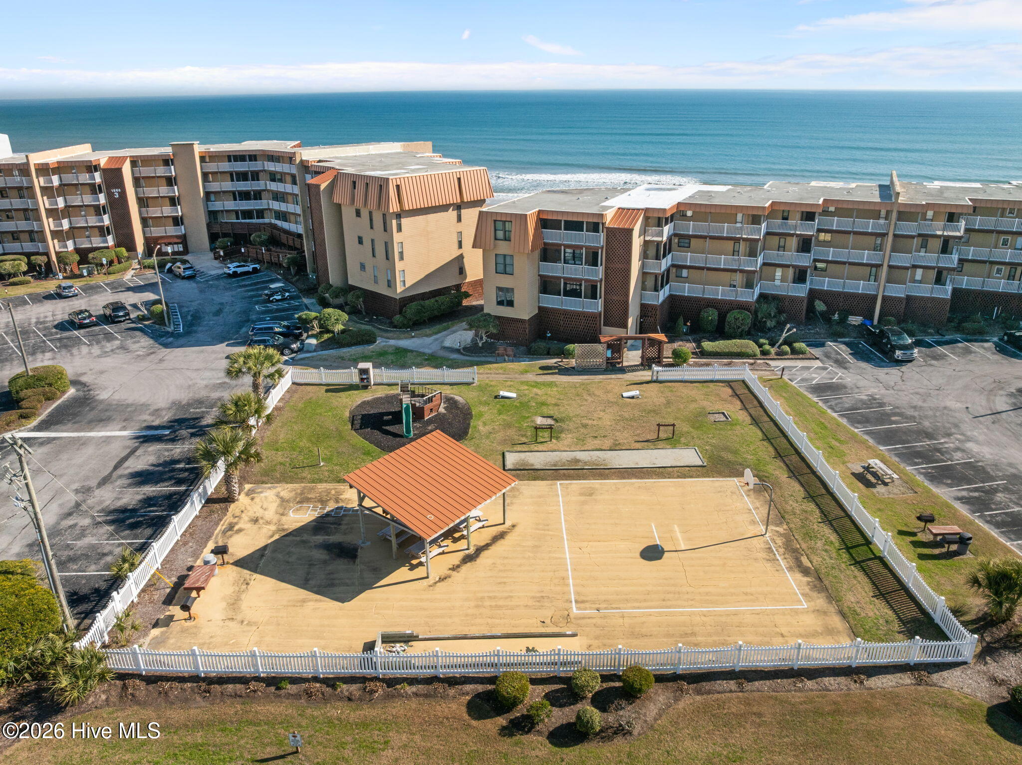 1822 New River Inlet Road, Unit 1102A North Topsail Beach, NC 28460 - Photo 43 of 51 Community Park