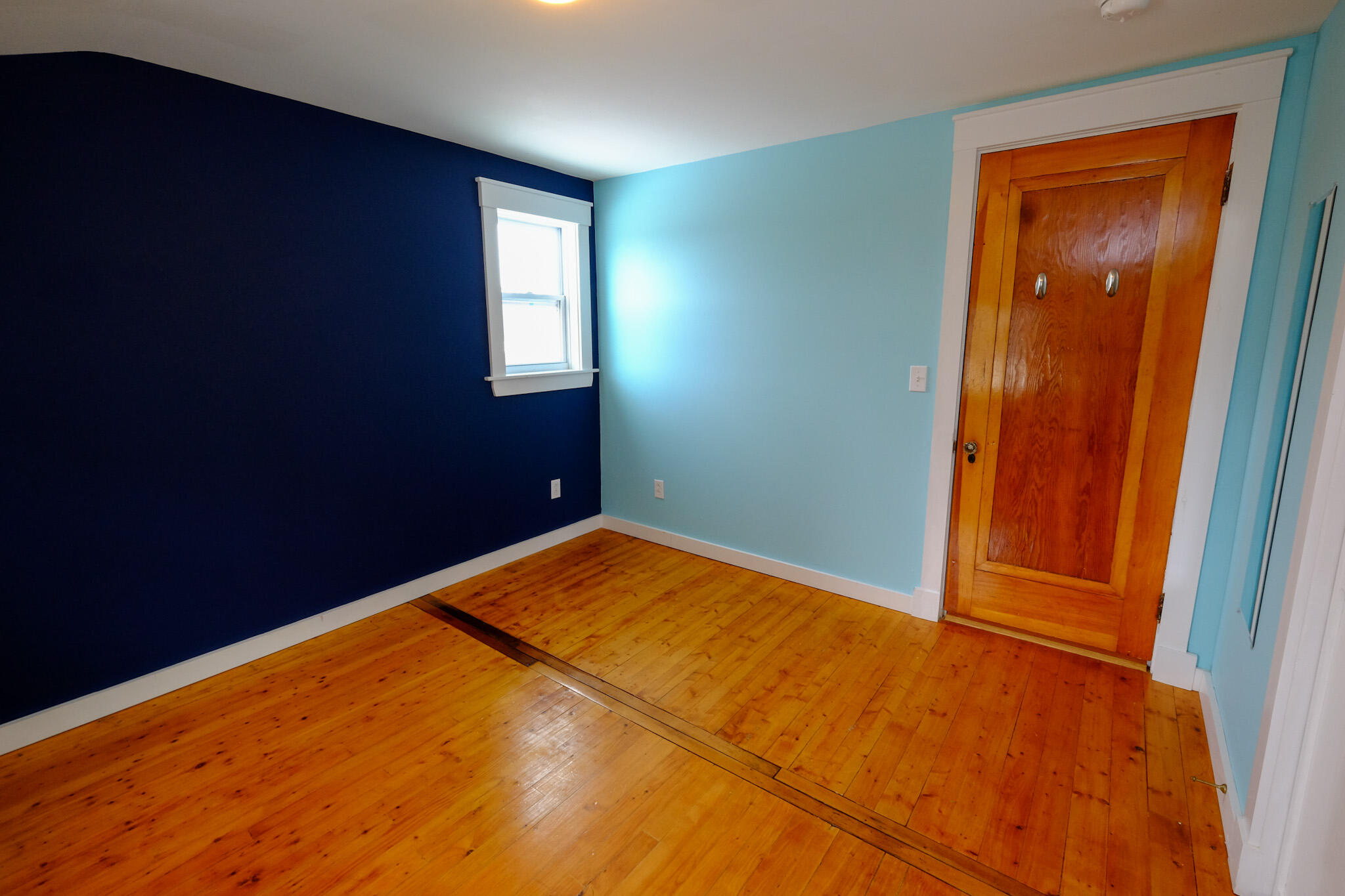 505 Camden Road Lincolnville, ME 04849 - Photo 22 of 42 3rd bedroom