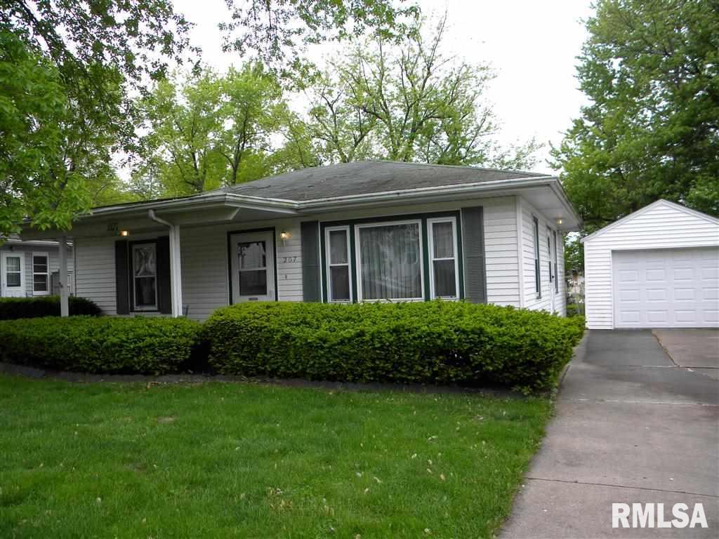 207 Reservoir Road Pekin, IL 61554 - Photo 1 of 20 Gallery Image 1