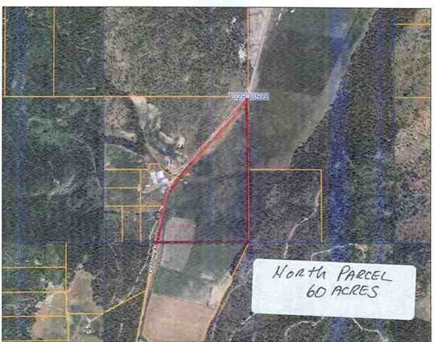 2600 Cedonia-Addy Road Addy, WA 99101 - Photo 2 of 9