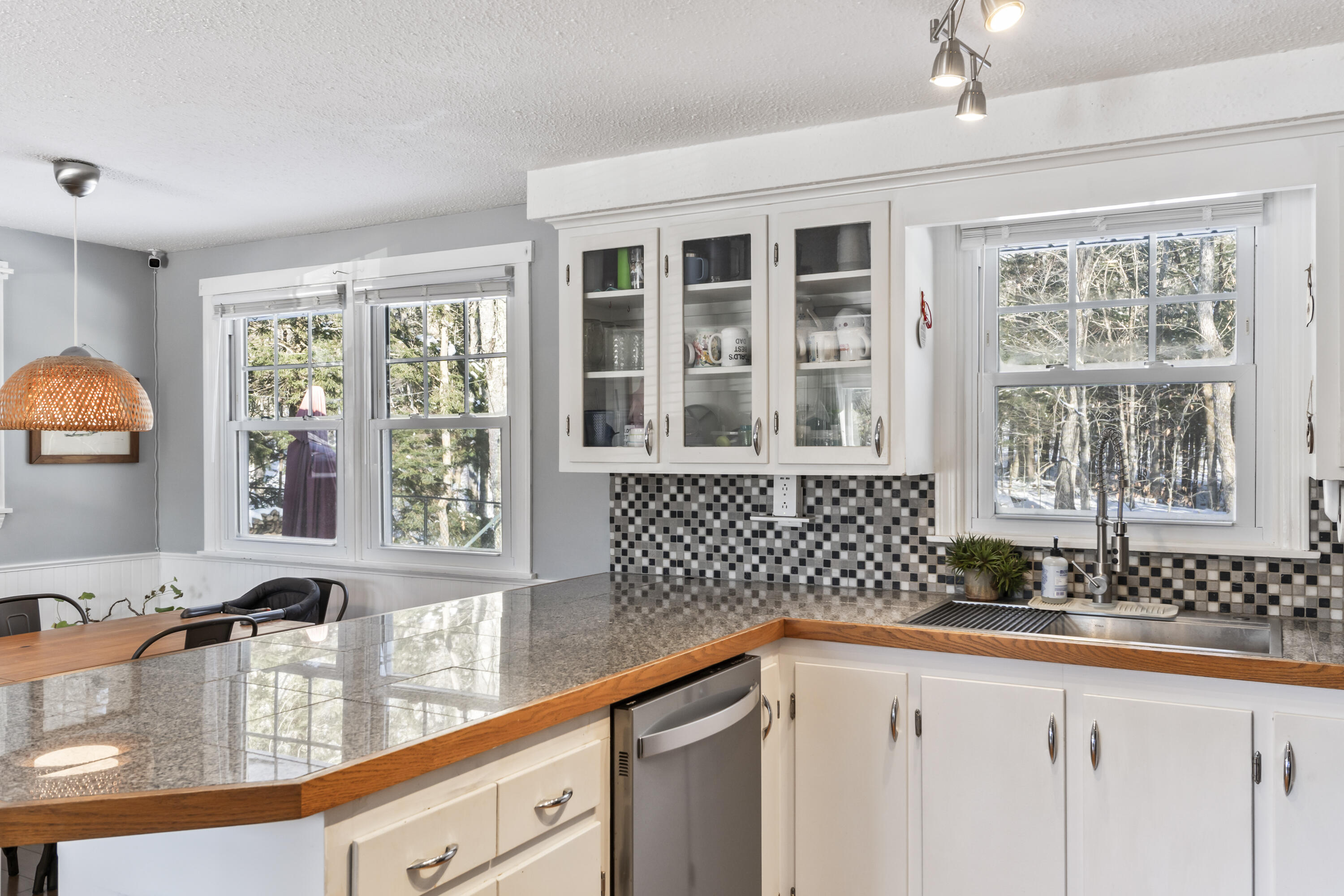 81 Lewis Hill Road Bowdoin, ME 04287 - Photo 5 of 39 81 Lewis Hill Rd_108
