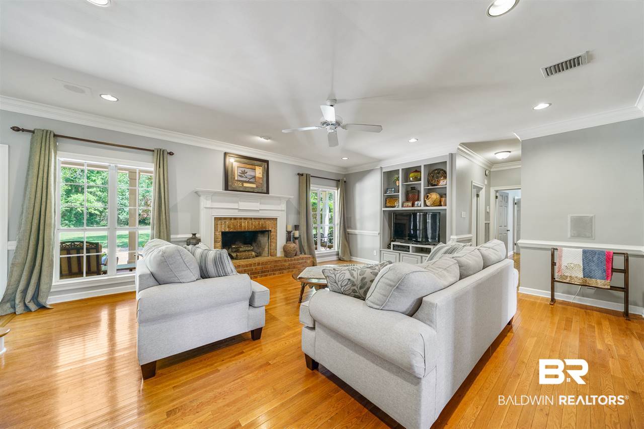 8810 West Winford Lane Mobile, AL 36619 - Photo 12 of 39