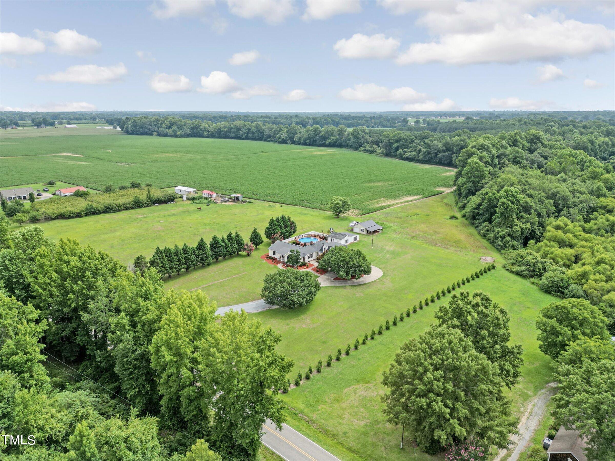 1389 Hobson Road Dunn, NC 28334 - Photo 63 of 69 62-1389 Hobson Road-62