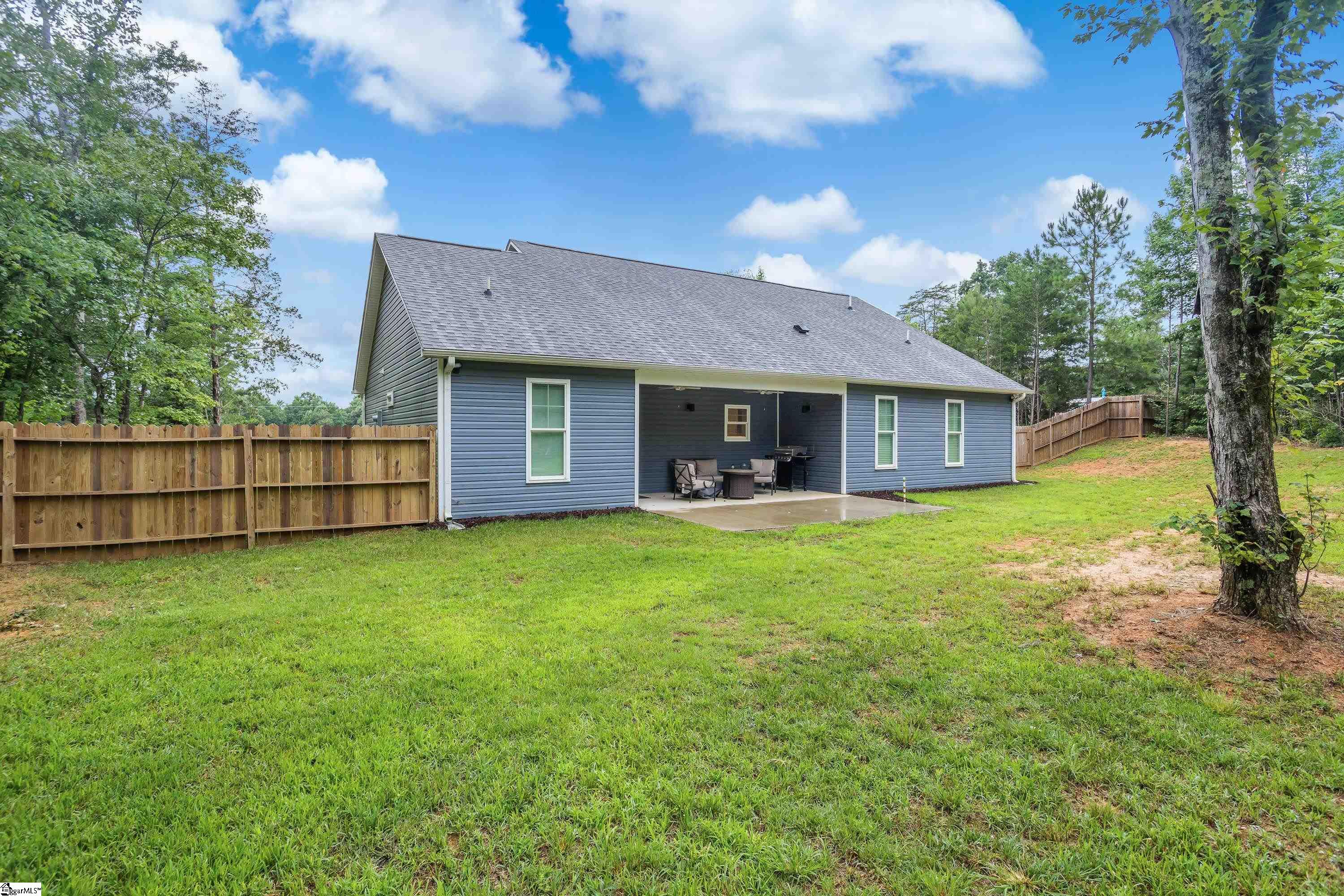 115 Terrapin Crossing Road Pickens, SC 29671 - Photo 25 of 29