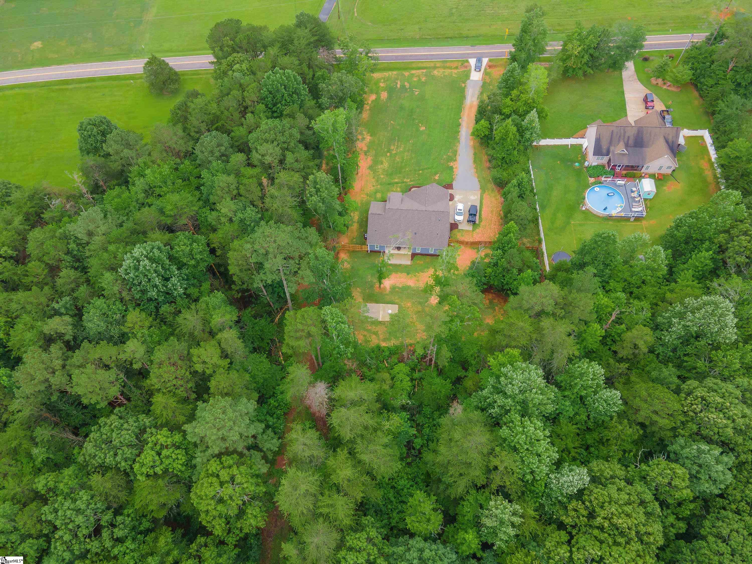 115 Terrapin Crossing Road Pickens, SC 29671 - Photo 28 of 29