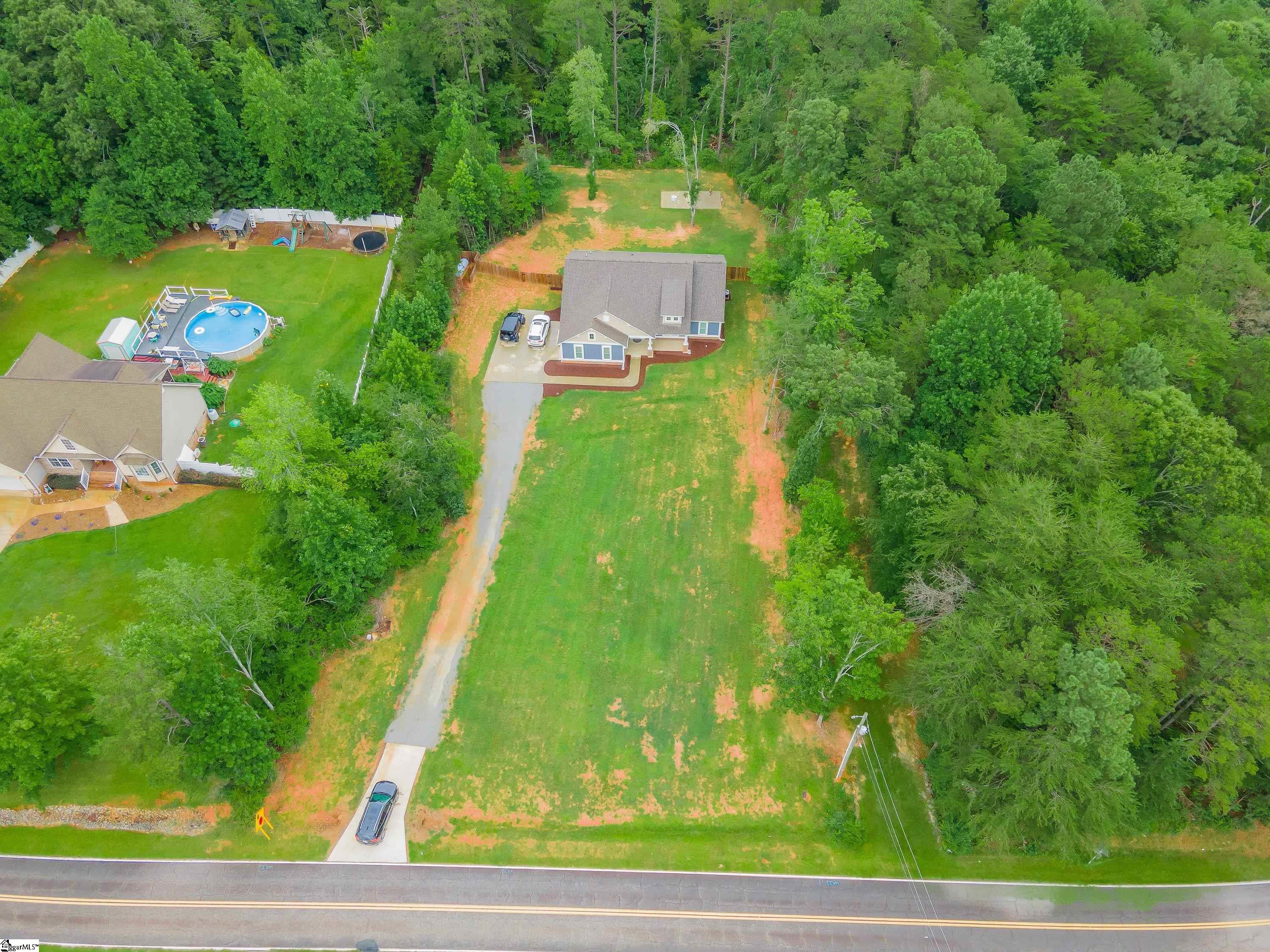115 Terrapin Crossing Road Pickens, SC 29671 - Photo 29 of 29