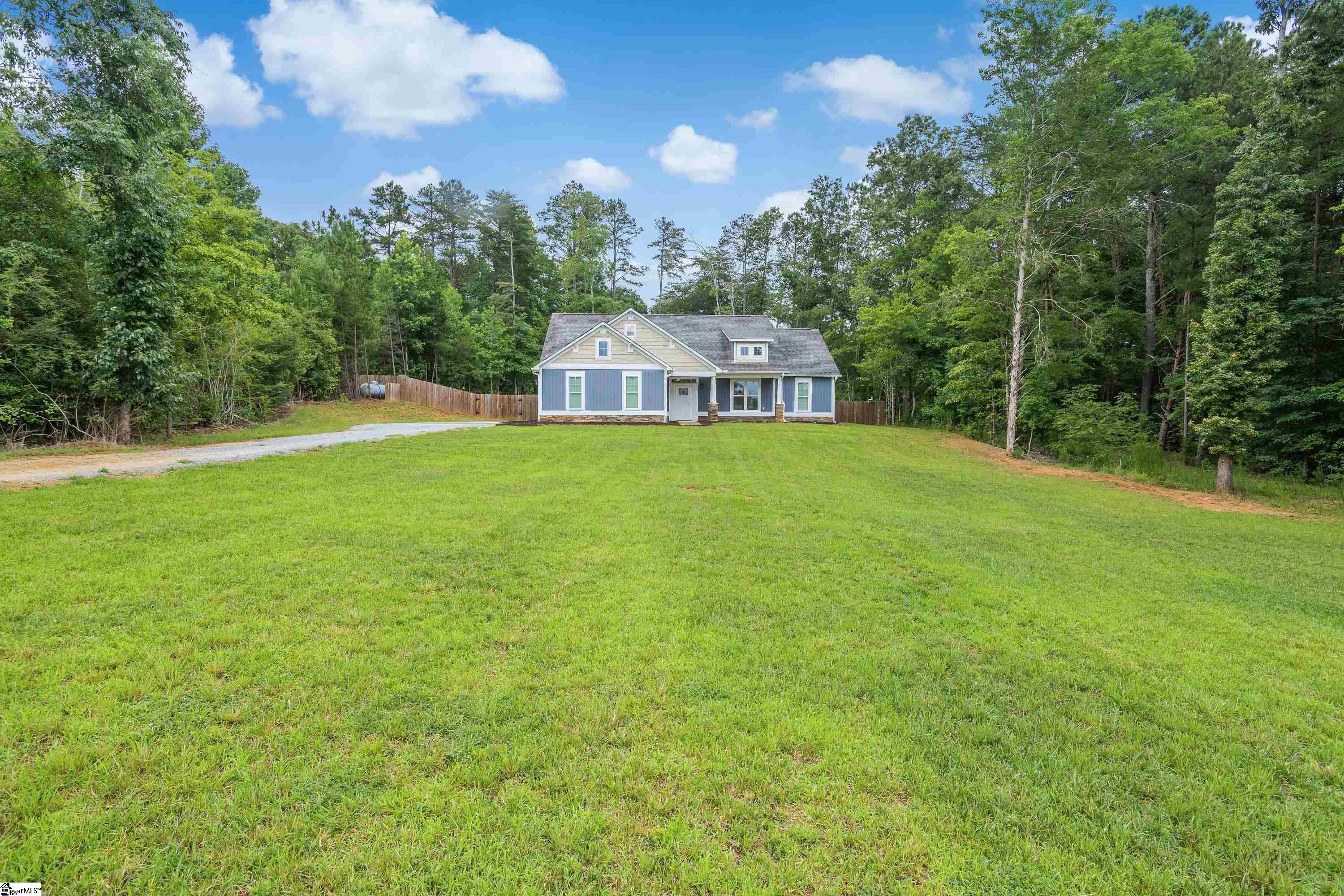 115 Terrapin Crossing Road Pickens, SC 29671 - Photo 3 of 29