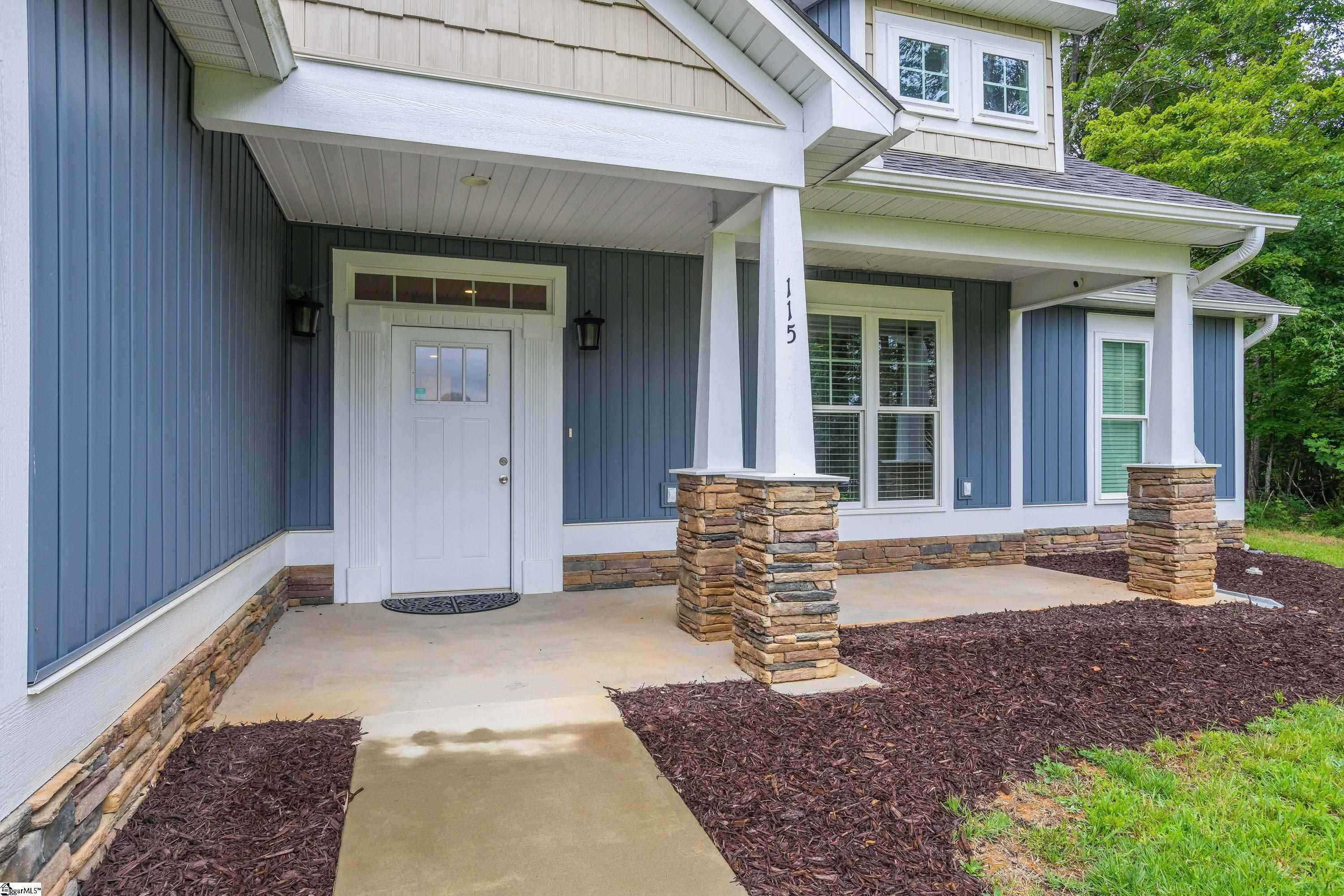 115 Terrapin Crossing Road Pickens, SC 29671 - Photo 4 of 29
