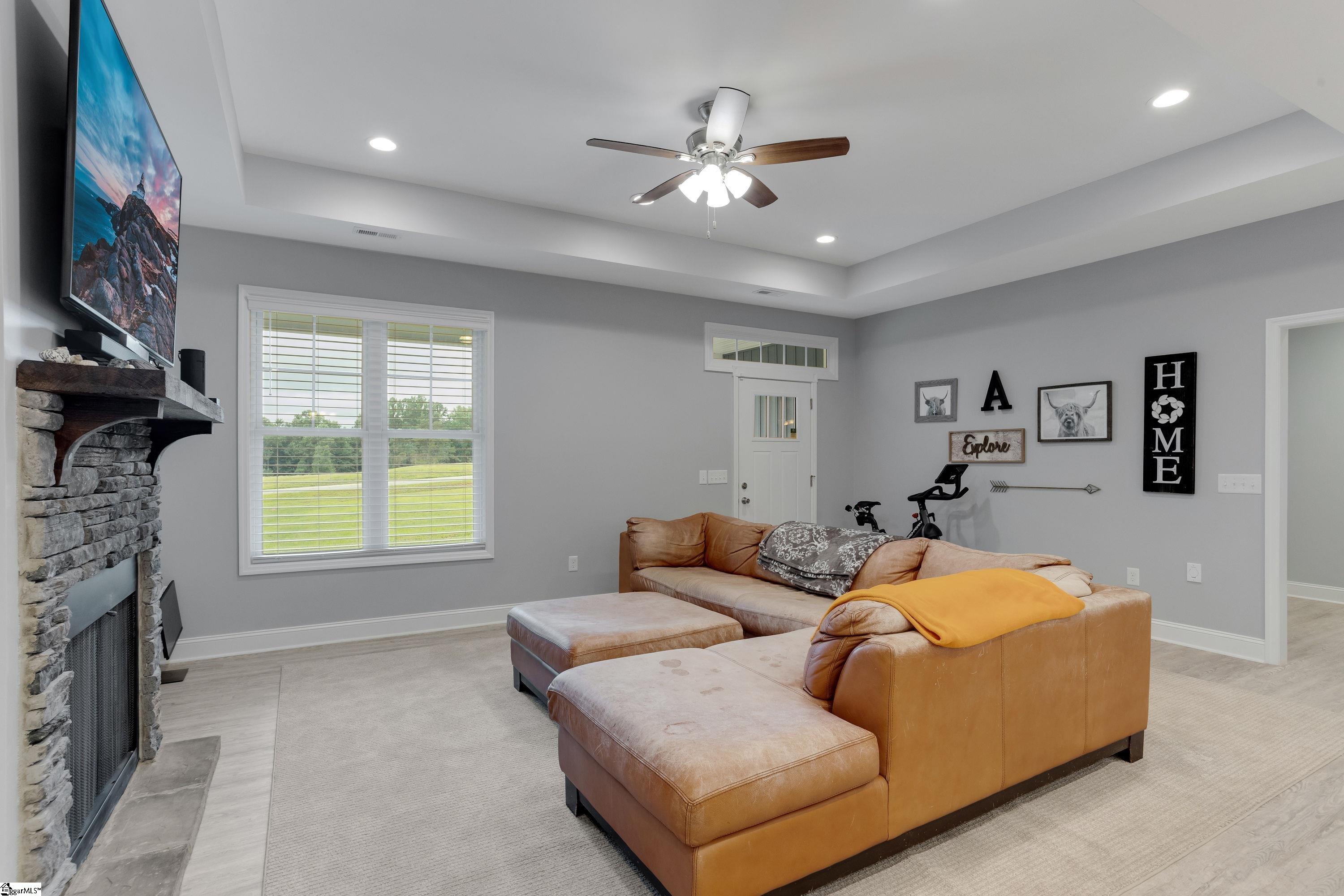 115 Terrapin Crossing Road Pickens, SC 29671 - Photo 6 of 29