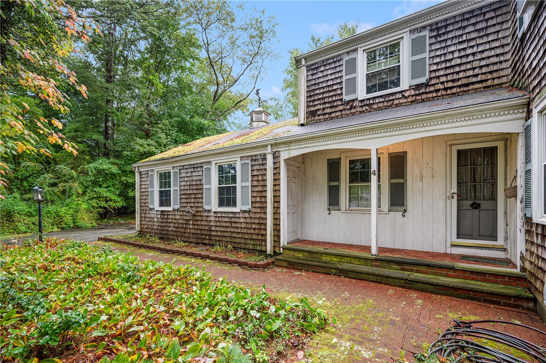 4 Old Chimney Road Barrington, RI 02806 - Photo 13 of 13