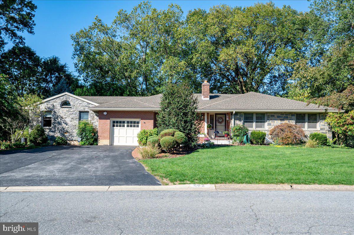 502 Ivydale Road Wilmington, DE 19803 - Photo 2 of 30 Gallery Image 2