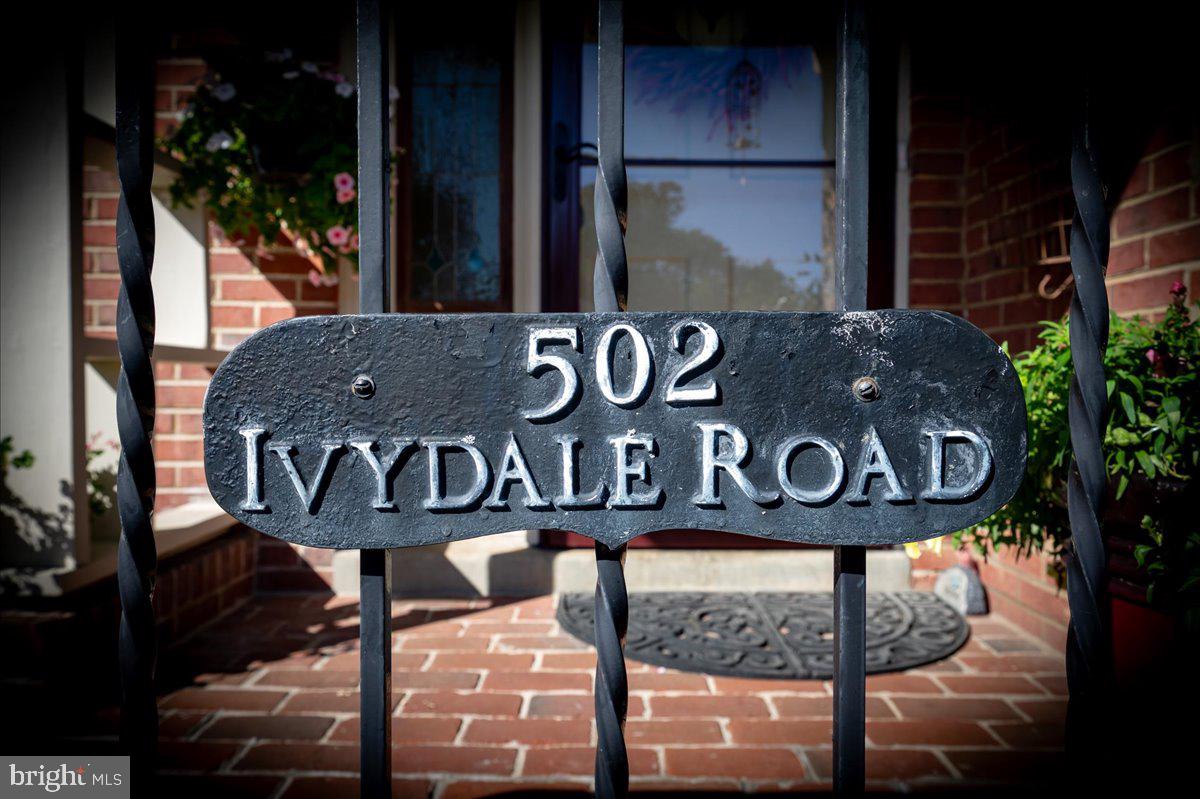 502 Ivydale Road Wilmington, DE 19803 - Photo 4 of 30 Gallery Image 4