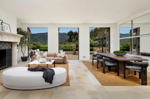 $34,995,000 | 307 Olive Hill Lane, Woodside, CA 94062