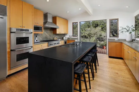 $34,995,000 | 307 Olive Hill Lane, Woodside, CA 94062