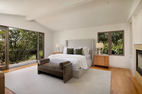 $34,995,000 | 307 Olive Hill Lane, Woodside, CA 94062
