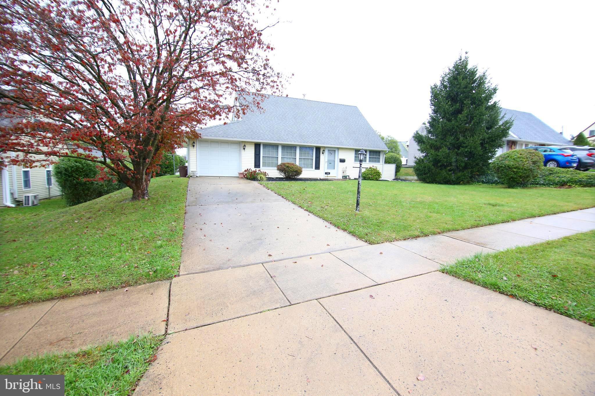 70 Homestead Road Levittown, PA 19056 - Photo 3 of 18 Gallery Image 3