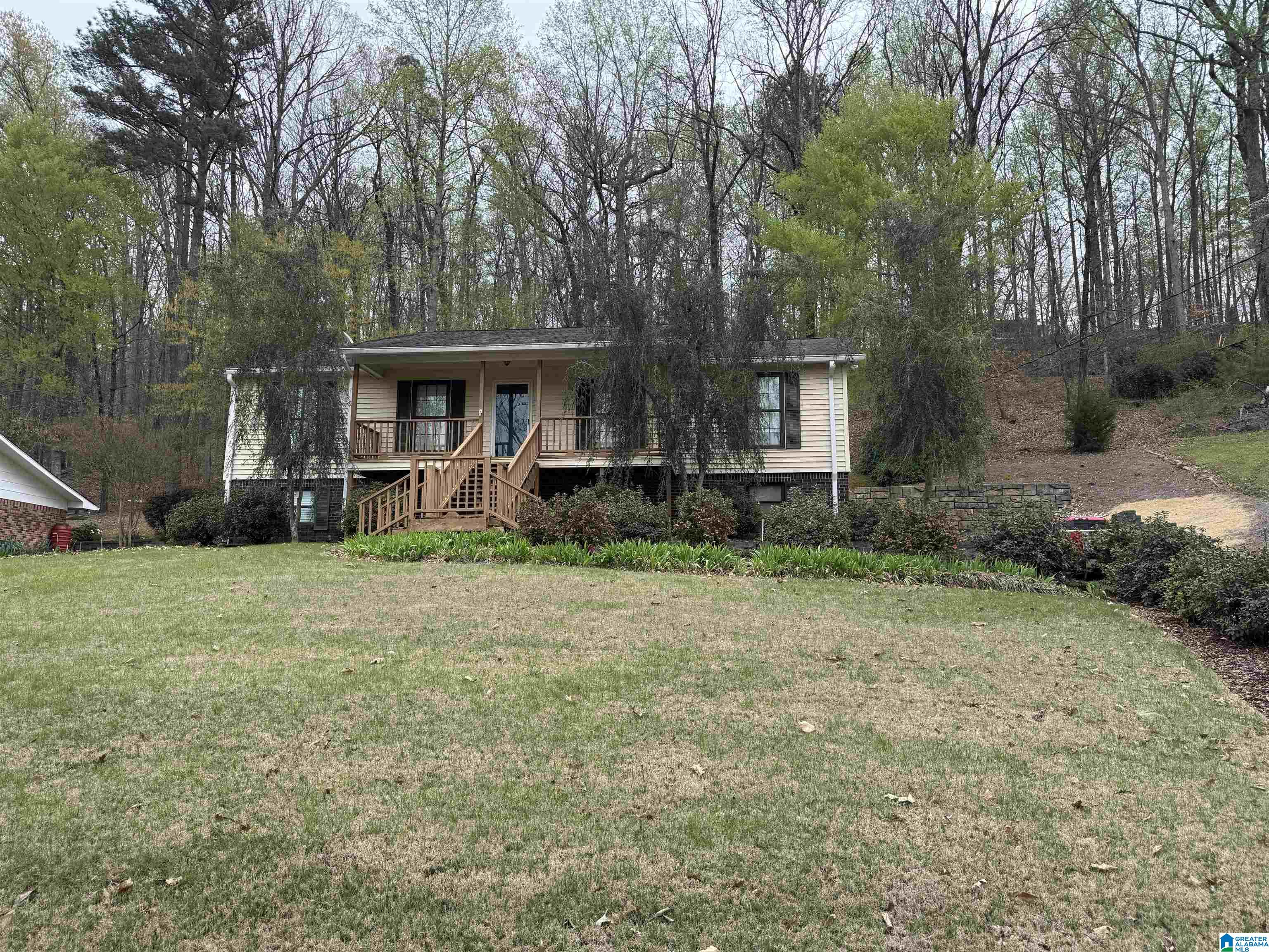 5612 Double Tree Circle Birmingham, AL 35242 - Photo 1 of 29